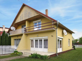 Holiday Home Taube - FOD147